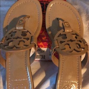 Tory Burch Miller Patent